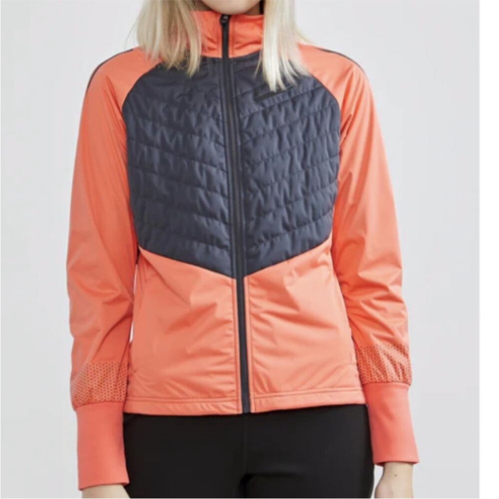Craft Storm Balance Jacket